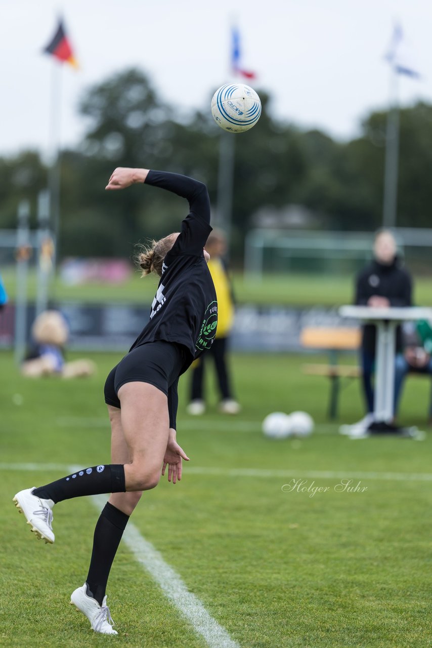 Bild 130 - wU16 Deutsche Meisterschaft